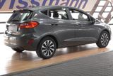 Ford FIESTA EcoBoost mHEV 1.0 Titanium Allwetter - Ford Fiesta mit Benzin-Antrieb: Sitzheizung
