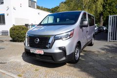 Fahrzeugabbildung Nissan NV300 Kombi L1H1 2,8t N-CONNECTA 8-Sitzer Kamera