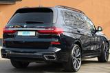 BMW X7 MeGaVoLL M-SPORT 360° 7Sitz STANDHZ 22" INNO. - BMW X7 Gebrauchtwagen
