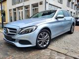 Mercedes-Benz C 250 T d 4M Edition C - Mercedes-Benz C 250 mit Diesel-Antrieb: Kombi
