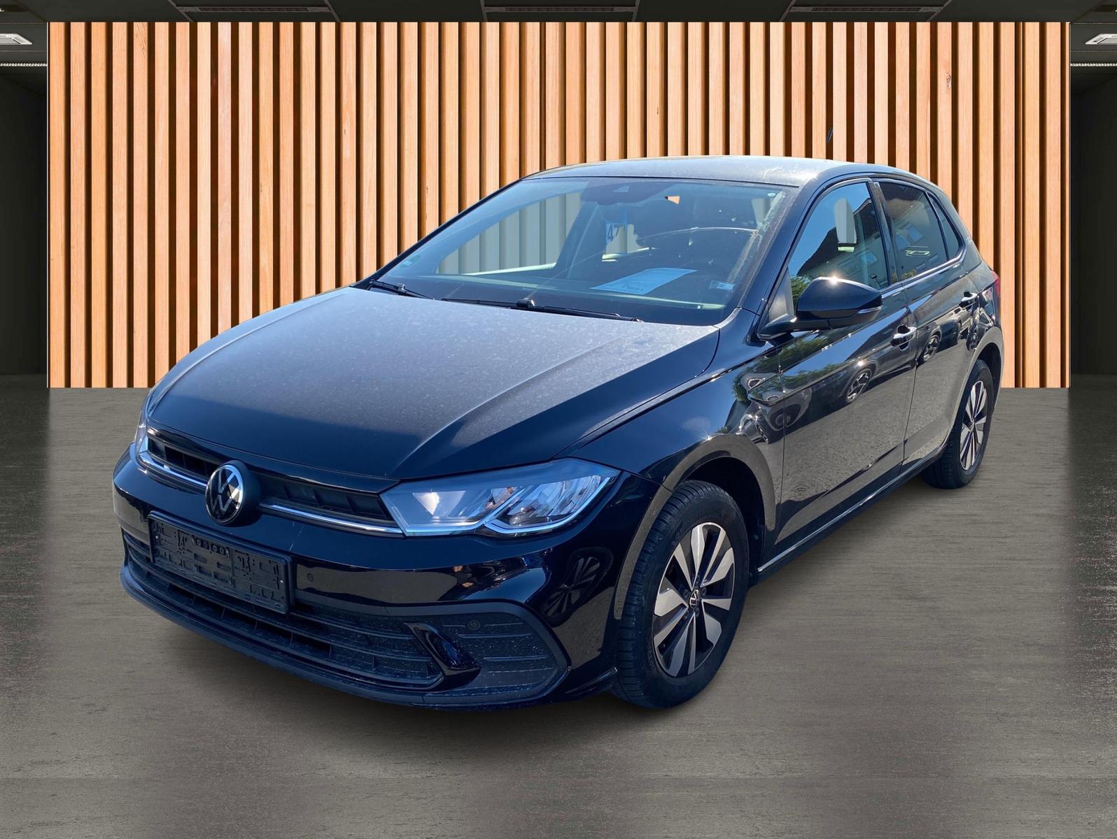 Volkswagen Polo 1.0 TSI Goal*LED*LightAssist*DAB*Einparkhil, миниатюра 25