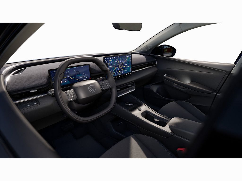 Volkswagen ID.Polo Life 155 KW / 56 KWh KAMERA NAVI ACC LED imagem 3
