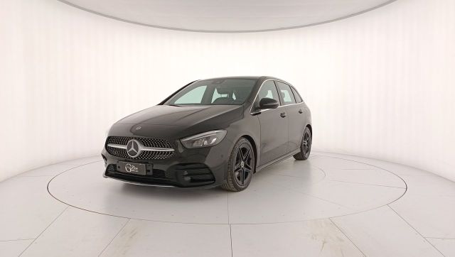 Mercedes-Benz B 180 d Premium auto