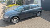 Audi A3 1.8 TFSI S line Sportback S line - Audi A3 aus 2009: Line