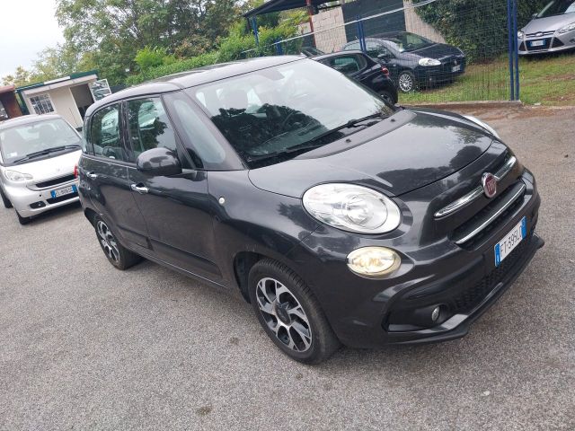 Fiat 500L 1.4 95 CV Urban