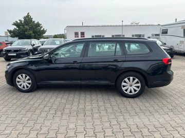 Volkswagen Passat Variant - 7