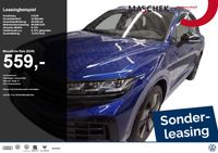 Volkswagen Touareg - Vorschau Bild 1