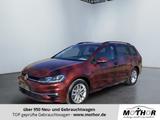 Volkswagen Golf VII Variant Comfortline 2.0 TDI DSG ACC LM - Volkswagen Golf: Variant TDI