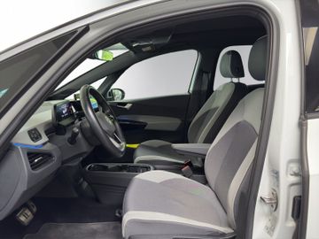 Bild 9 VW ID.3 Pro Performance Tech +MATRIX+PANO+NAVI