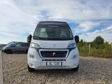 Peugeot Dreamer D 43 UP Aufstelldach 4 Schlafplätze - Kastenwagen 4 Schlafplätze