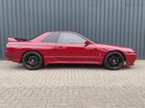 Nissan Skyline R32 Skyline GTR - Nissan Skyline: Gtr