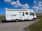 Pilote  Pilote Camper Pilote G741 Reference 3.0 160 PS  - Diesel 3 7