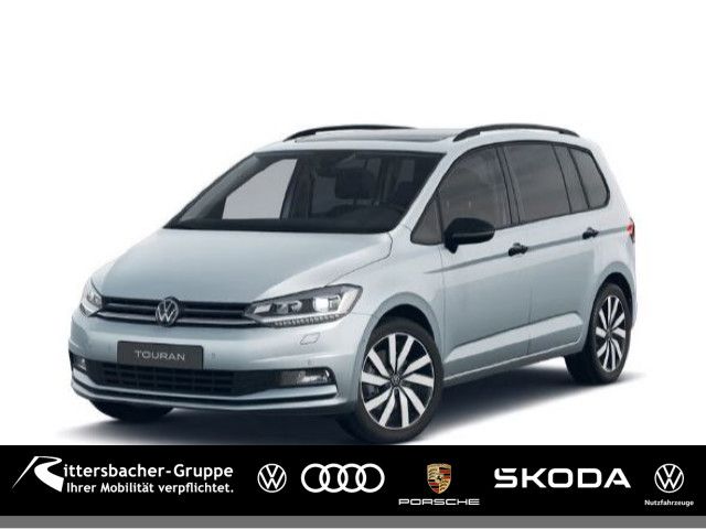 Volkswagen Touran Highline 1,5 l TSI OPF 110 kW (150 PS) 7-