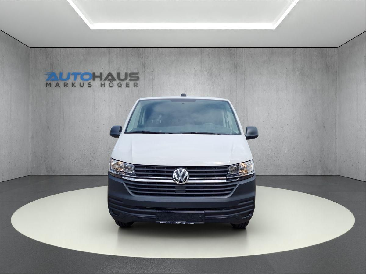 Volkswagen T6 Transporter - Bild 9