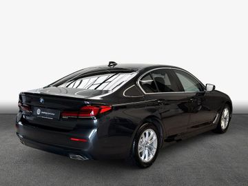 BMW 520 - 2