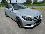 Mercedes-Benz C 250 BlueTEC 4MATIC AVANTGARDE Autom. AVANT... - Mercedes-Benz C 250 mit Diesel-Antrieb