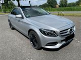 Mercedes-Benz C 250 BlueTEC 4MATIC AVANTGARDE Autom. AVANT... - Mercedes-Benz C 250 mit Diesel-Antrieb