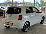 Nissan Micra 1.2 N-Tec 2Hand *SHZ*NAV*PDC*TEM*ALU* - Nissan Gebrauchtwagen in Leipzig