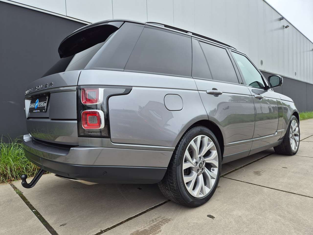 Land Rover Range Rover 3.0 SDV6 *VOGUE*FULL*PANO DAK*ACC**E imagem 3