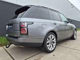 Land Rover Range Rover 3.0 SDV6*VOGUE*FULL*PANO DAK*ACC**EU - gebrauchte Land Rover Range Rover aus dem Jahr 2021
