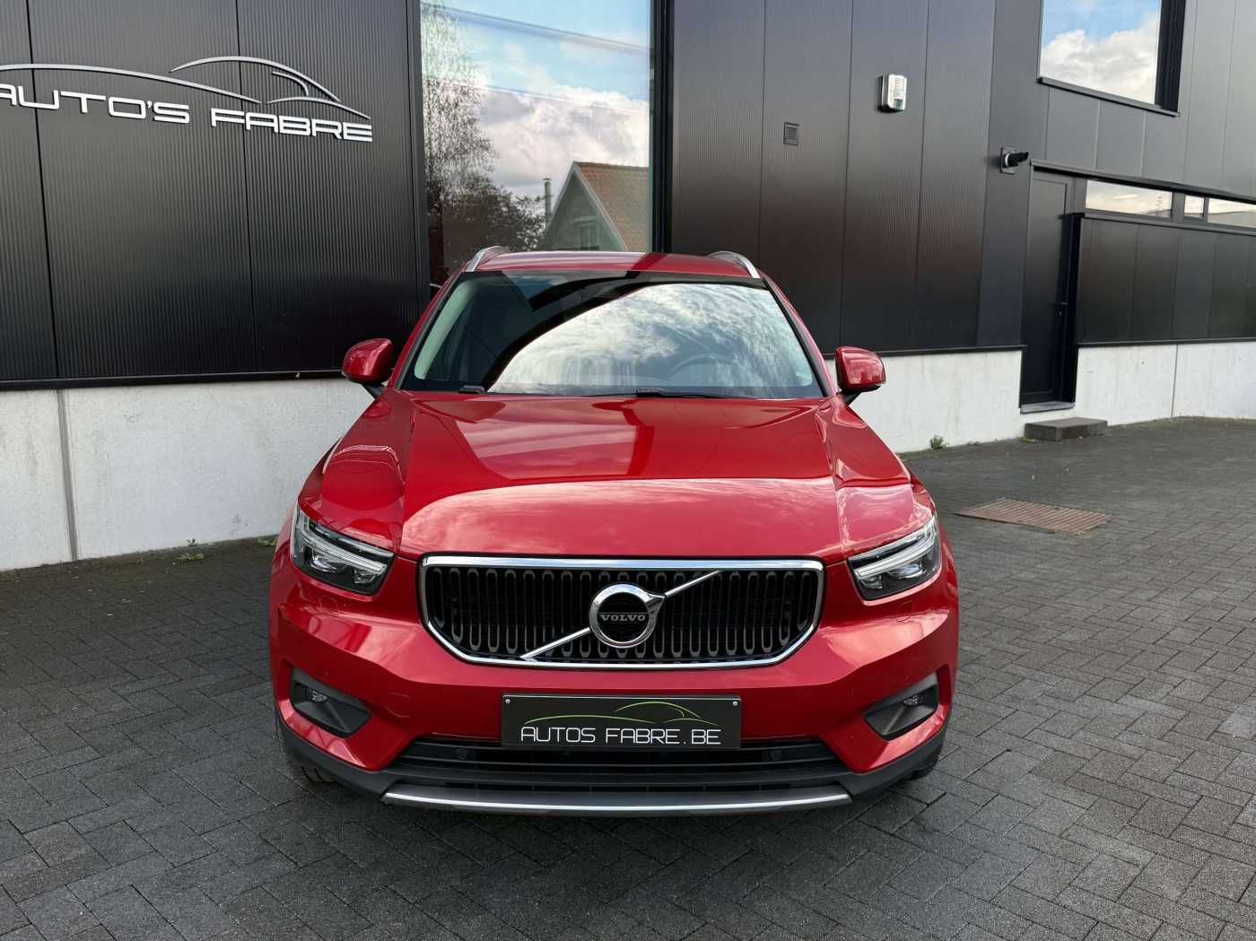 Volvo XC40 1.5 T5 PHEV Plug in Electric / Benzine Insc imagem 2