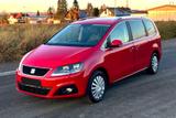 Seat Alhambra 2.0 TDI CR Ecomotive 103kW Style Style
