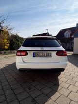 Mercedes-Benz C 220 d Top Zustand, NightPaket, Pano - Mercedes-Benz C 220 von privat