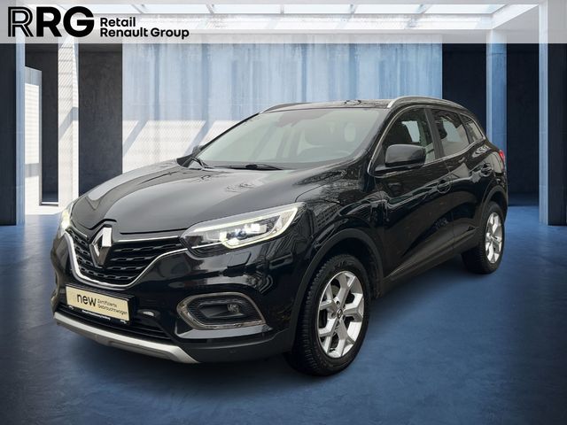 Renault Kadjar Limited ABS Fahrer- Beifahrerairbag ZV