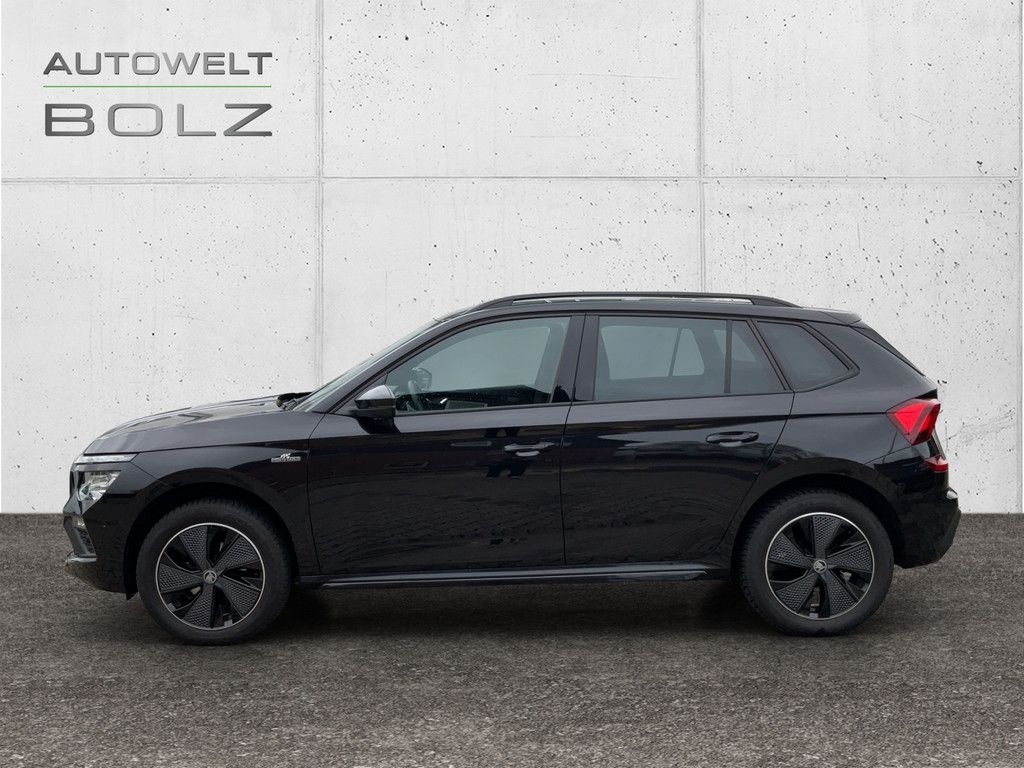 Skoda Kamiq - Bild 7