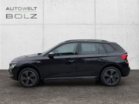 Skoda Kamiq - Vorschau Bild 7