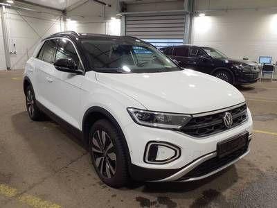 Volkswagen T-Roc - Bild 5