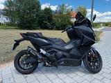 Honda Forza 750 NEUES MODELL 2026 Akrapovic NEUWERTIG! - HONDA FORZA 750