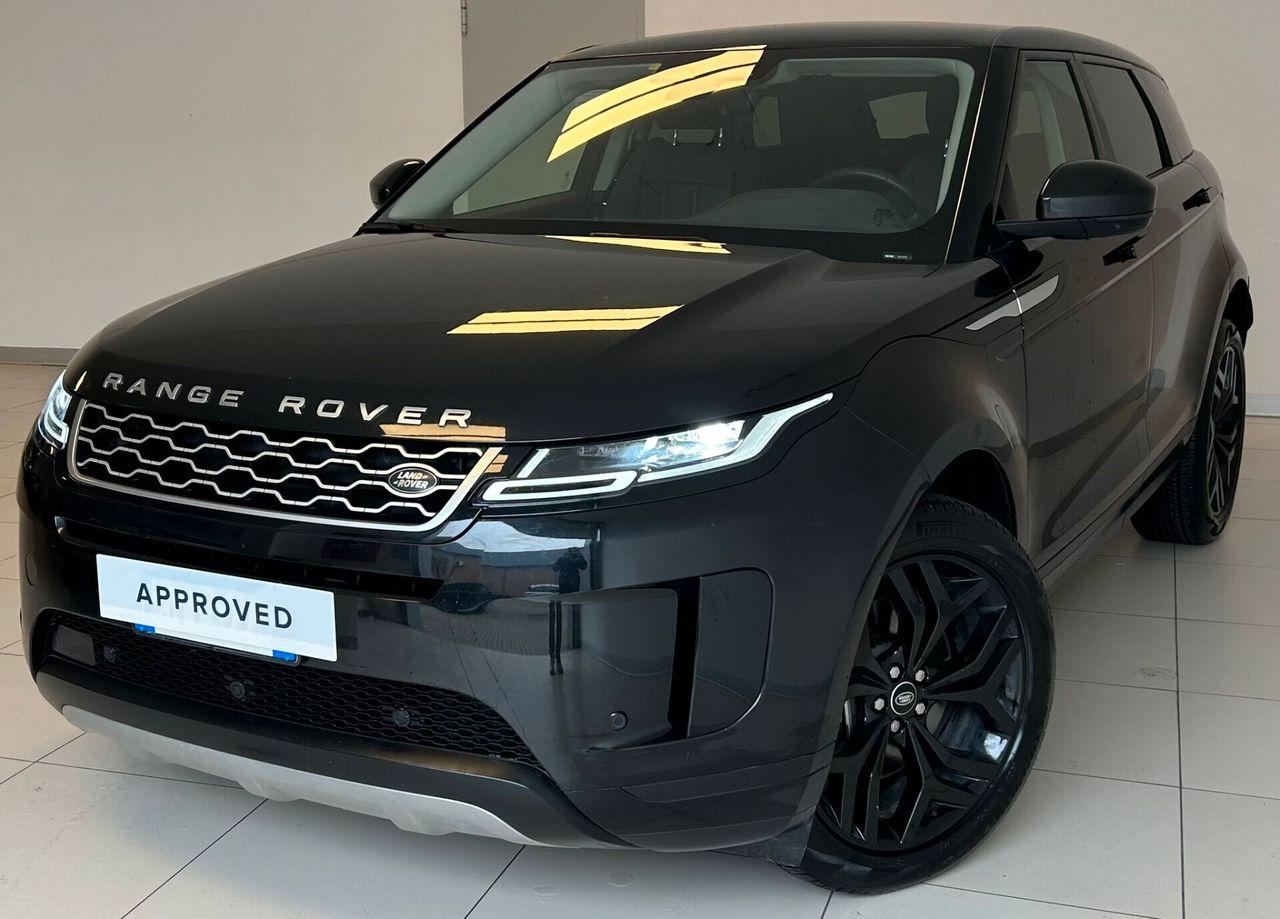 Land Rover Range Rover Evoque Range Evoque AUTOCARRO