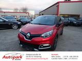 Renault Captur Helly Hansen - Renault Gebrauchtwagen in München