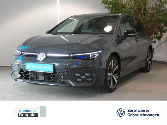 Golf 1.5 TSI eHybrid 200 kW GTE AHK HEAD UP DCC