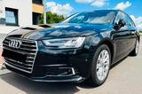Audi A4 1.4 TFSI S tronic Avant - - Audi Gebrauchtwagen in Wolfsburg