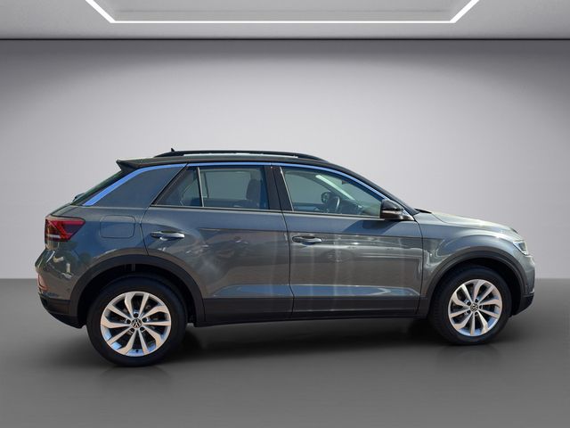 T-Roc Life 2.0 l TDI DSG KLIMA PDC SHZ ACC LED