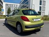 Peugeot 207 Tendance, Tüv Neu, Klima, 5-Türer, AHK - Peugeot 207 in Köln
