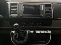 VW T6 Multivan Comfortline AHK | PDC | Navi
