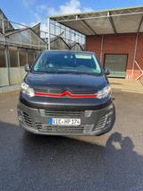 Citroën Jumpy - Citroën Jumpy aus 2020