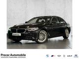 BMW 520d DA ACC PA RFK StandHz. Lhz. Shz. DAB WLAN - BMW 520 in Hagen