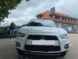 Mitsubishi Outlander 2.2 DI-D+ MIVEC Xtra 2WD Xtra - Mitsubishi Outlander: Xtra