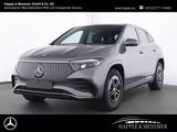 Mercedes-Benz EQA 300 4MATIC AMG Premium/Distronic/Keyless-Go