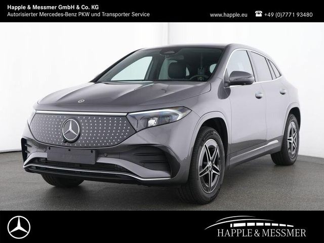MERCEDES-BENZ EQA 300 4MATIC AMG Premium/Distronic/Keyless/AHK