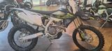Triumph TF 450-ENDURO 2025 NEUES MODELL LIEFERBAR - Angebote entsprechen deinen Suchkriterien