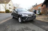 Volkswagen Touareg 3.0 V6 TDI SCR Tiptr. BMT Terrain Te... - VW Touareg Gebrauchtwagen in Hannover