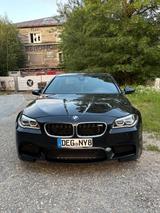 BMW M5 F10 LCI Saphirschwarz Top Zustand - BMW M5 f10 Gebrauchtwagen