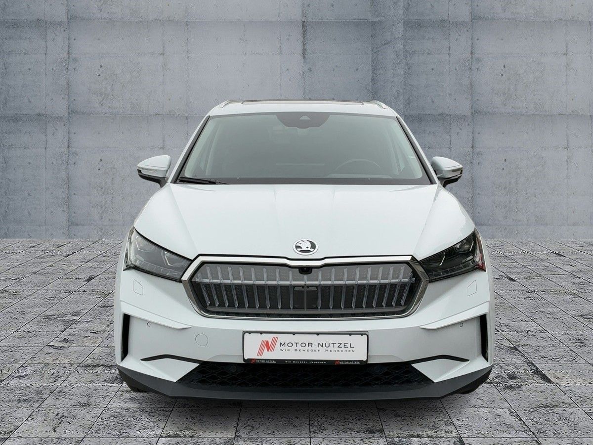 Skoda Enyaq - Bild 3