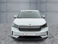 Skoda Enyaq - Vorschau Bild 3