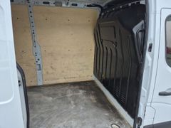 Fahrzeugabbildung Master Kasten HKa 3,5t 3 L3H2